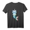 40Geburtstag T-Shirt - Klassisch geschnitten, doppelt genähter Saum, perfektes Geschenk zum HapPanda