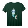 40Geburtstag T-Shirt - Klassisch geschnitten, doppelt genähter Saum, perfektes Geschenk zum HapPanda