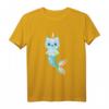 40Geburtstag T-Shirt - Klassisch geschnitten, doppelt genähter Saum, perfektes Geschenk zum HapPanda