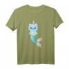 40Geburtstag T-Shirt - Klassisch geschnitten, doppelt genähter Saum, perfektes Geschenk zum HapPanda