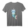 40Geburtstag T-Shirt - Klassisch geschnitten, doppelt genähter Saum, perfektes Geschenk zum HapPanda