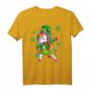Einhorn St. Patrick's Day T-Shirt für Mädchen und Jungen – Lustiges, niedliches Design für Kinder, perfekt als Geschenkidee für Kinder & Einhorn-Liebhaber