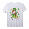 Einhorn St. Patrick's Day T-Shirt für Mädchen und Jungen – Lustiges, niedliches Design für Kinder, perfekt als Geschenkidee für Kinder & Einhorn-Liebhaber
