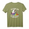 Lustiges Einhorn T-Shirt mit Spruch - Witziges Motiv für Einhornfans und Humorvolle Geschenke