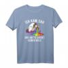 Lustiges Einhorn T-Shirt mit Spruch - Witziges Motiv für Einhornfans und Humorvolle Geschenke