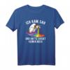 Lustiges Einhorn T-Shirt mit Spruch - Witziges Motiv für Einhornfans und Humorvolle Geschenke
