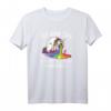 Lustiges Einhorn T-Shirt mit Spruch - Witziges Motiv für Einhornfans und Humorvolle Geschenke