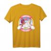 Smash Rassismus Einhorn Unterstützung Anti-Rassismus T-Shirt - Zeigen Sie Liebe, Solidarität und setzen Sie ein Statement gegen Hass