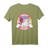 Smash Rassismus Einhorn Unterstützung Anti-Rassismus T-Shirt - Zeigen Sie Liebe, Solidarität und setzen Sie ein Statement gegen Hass