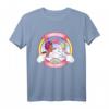 Smash Rassismus Einhorn Unterstützung Anti-Rassismus T-Shirt - Zeigen Sie Liebe, Solidarität und setzen Sie ein Statement gegen Hass