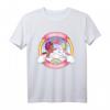 Smash Rassismus Einhorn Unterstützung Anti-Rassismus T-Shirt - Zeigen Sie Liebe, Solidarität und setzen Sie ein Statement gegen Hass
