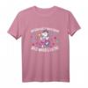 Unterschätz Mich Ruhig Das Wird Lustig Einhorn T-Shirt – Witziges Geschenk für Selbstsichere und Humorvolle Menschen