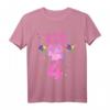 Kinder Geburtstag T-Shirt für 4 Jahre Mädchen - Ich Bin Schon 4 Jahren Einhorn, Perfekt zum Geburtstag & als Geschenk