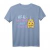 Lustiges Einhorn Nilpferd T-Shirt - Echte Einhörner haben Kurven, perfektes Geschenk für Tierliebhaber und Fans niedlicher Tiermotive