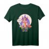 Ich könnt n Regenbogen kotzen - Lustiges Einhorn T-Shirt mit Sarkasmus, perfekt als Geburtstags- oder Weihnachtsgeschenk für Unicorn- und Einhorn-Liebhaber