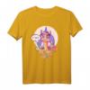 Ich könnt n Regenbogen kotzen - Lustiges Einhorn T-Shirt mit Sarkasmus, perfekt als Geburtstags- oder Weihnachtsgeschenk für Unicorn- und Einhorn-Liebhaber