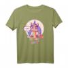 Ich könnt n Regenbogen kotzen - Lustiges Einhorn T-Shirt mit Sarkasmus, perfekt als Geburtstags- oder Weihnachtsgeschenk für Unicorn- und Einhorn-Liebhaber