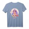 Ich könnt n Regenbogen kotzen - Lustiges Einhorn T-Shirt mit Sarkasmus, perfekt als Geburtstags- oder Weihnachtsgeschenk für Unicorn- und Einhorn-Liebhaber