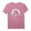 Ich könnt n Regenbogen kotzen - Lustiges Einhorn T-Shirt mit Sarkasmus, perfekt als Geburtstags- oder Weihnachtsgeschenk für Unicorn- und Einhorn-Liebhaber