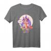 Ich könnt n Regenbogen kotzen - Lustiges Einhorn T-Shirt mit Sarkasmus, perfekt als Geburtstags- oder Weihnachtsgeschenk für Unicorn- und Einhorn-Liebhaber