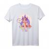 Ich könnt n Regenbogen kotzen - Lustiges Einhorn T-Shirt mit Sarkasmus, perfekt als Geburtstags- oder Weihnachtsgeschenk für Unicorn- und Einhorn-Liebhaber