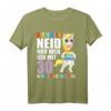 Bitte kein Neid gut aussehe 30 Jahre - Lustiges Einhorn T-Shirt zum 30. Geburtstag für Männer & Frauen, Geschenkidee für Geburtstagskinder