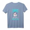 Damen Erzieherin Einhorn Kindergärtnerin Tagesmutter T-Shirt – Lustiges Kaffee-Motiv für Pädagoginnen & Kindergartenkolleginnen