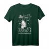 Mir Reichts, Ich Geh Schaukeln - Lustiges Einhorn T-Shirt Geschenk für Partys, Geburtstage & Weihnachten