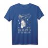 Mir Reichts, Ich Geh Schaukeln - Lustiges Einhorn T-Shirt Geschenk für Partys, Geburtstage & Weihnachten