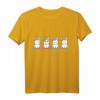 Psychotherapeut Einhorn Idee für Kollegen T-Shirt – Lustiges Geschenk für Therapeuten, Freunde & Absolventen im Psychologiestudium