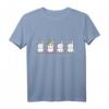 Psychotherapeut Einhorn Idee für Kollegen T-Shirt – Lustiges Geschenk für Therapeuten, Freunde & Absolventen im Psychologiestudium
