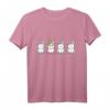 Psychotherapeut Einhorn Idee für Kollegen T-Shirt – Lustiges Geschenk für Therapeuten, Freunde & Absolventen im Psychologiestudium