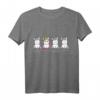 Psychotherapeut Einhorn Idee für Kollegen T-Shirt – Lustiges Geschenk für Therapeuten, Freunde & Absolventen im Psychologiestudium