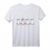 Psychotherapeut Einhorn Idee für Kollegen T-Shirt – Lustiges Geschenk für Therapeuten, Freunde & Absolventen im Psychologiestudium