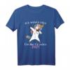 Ich werde Große Cousine 2021 T-Shirt - Süßes Einhorn Geschenk zur Geburt, Baby-Party & Baby-Shower für werdende Cousinen