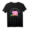 Einhorn Unicorn T-Shirt - Coole Motto-Party Kleidung für Einhorn-Fans und Fabelwesen-Liebhaber