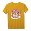 Lustiges Caticorn Süße Einhorn Katze T-Shirt - Perfekt für Katzen- und Unicorn-Fans, Geburtstagsgeschenk für Kinder und Erwachsene