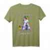 Lustiges Einhorn JGA T-Shirt für Damen – Team Braut Spruch für Junggesellinnenabschied & Polterabend