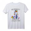 Lustiges Einhorn JGA T-Shirt für Damen – Team Braut Spruch für Junggesellinnenabschied & Polterabend