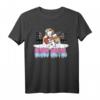 Lustiges Heavy Metal Einhorn T-Shirt für Männer, Frauen & Kinder – Perfektes Geschenk für Rock, Punk & Metal Fans zum Geburtstag oder Festival