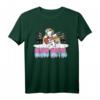 Lustiges Heavy Metal Einhorn T-Shirt für Männer, Frauen & Kinder – Perfektes Geschenk für Rock, Punk & Metal Fans zum Geburtstag oder Festival
