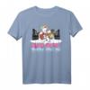 Lustiges Heavy Metal Einhorn T-Shirt für Männer, Frauen & Kinder – Perfektes Geschenk für Rock, Punk & Metal Fans zum Geburtstag oder Festival