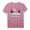Lustiges Heavy Metal Einhorn T-Shirt für Männer, Frauen & Kinder – Perfektes Geschenk für Rock, Punk & Metal Fans zum Geburtstag oder Festival