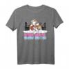 Lustiges Heavy Metal Einhorn T-Shirt für Männer, Frauen & Kinder – Perfektes Geschenk für Rock, Punk & Metal Fans zum Geburtstag oder Festival