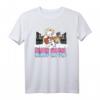 Lustiges Heavy Metal Einhorn T-Shirt für Männer, Frauen & Kinder – Perfektes Geschenk für Rock, Punk & Metal Fans zum Geburtstag oder Festival