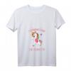 Lustiges Einhorn T-Shirt mit Sternenstaub für Junggesellenabschied, Geburtstage & Weihnachten – Perfektes Geschenk für Mädchen, Damen & Einhorn-Fans