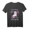 Kinder Ich werde große Schwester 2024 Mädchen Einhorn T-Shirt – Süßes Geschwister Outfit zur Schwangerschaftsankündigung & Babyparty Geschenk