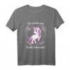 Kinder Ich werde große Schwester 2024 Mädchen Einhorn T-Shirt – Süßes Geschwister Outfit zur Schwangerschaftsankündigung & Babyparty Geschenk