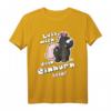 Einhorn T-Shirt 'Lass mich dein Einhorn sein' von NICI – Magisches Design für Kinder, klassisch geschnitten