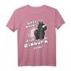 Einhorn T-Shirt 'Lass mich dein Einhorn sein' von NICI – Magisches Design für Kinder, klassisch geschnitten